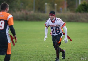 LETS PLAY SOME FOOTBALL