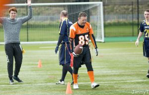 Final Regular Season Games