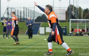 The Playoffs Explaned