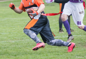 Broncos in Action at Forth Bowl – 17th Sept