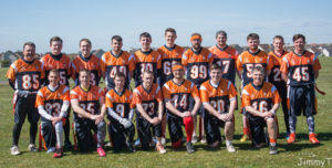 Broncos Get The Job Done