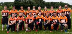 Northern Regional Finals