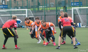 Broncos Fall Short of Target