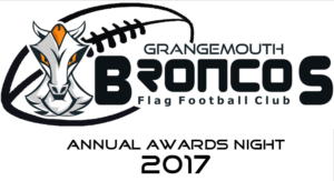Broncos Annual Awards 2017