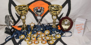 Broncos Annual Awards Night 2017