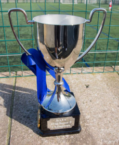 Chieftains Aim to Defend Their Title