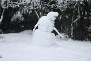 Broncos/Colts Winter Shutdown – Updated