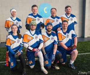 Club February Update