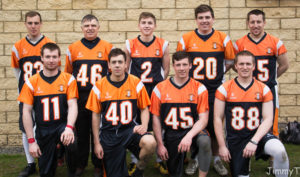 Broncos – Mixed Bag on Day 1 in League