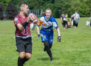 Broncos and Colts May Update (Yes, a little bit late!)