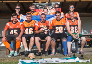 Broncos and Colts – June Update