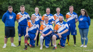 Broncos and Colts – July Update