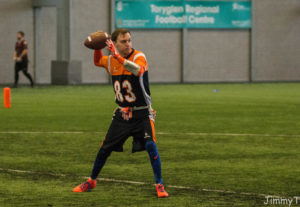 Just One More Week…