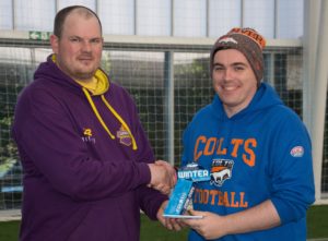 It’s almost League time – Already!