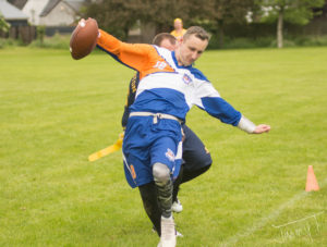 Colts Host the HNC Div 1 at Grangemouth Rugby Club