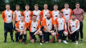 Broncos Take the Title – BAFA Premier HNC Champions