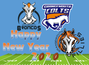 Happy New Year – 2020