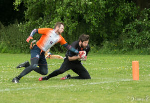 Broncos Slip Up in Week 2